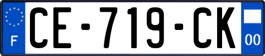 CE-719-CK