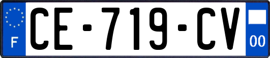 CE-719-CV