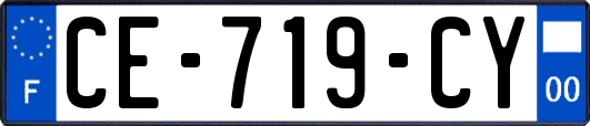 CE-719-CY
