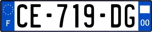 CE-719-DG