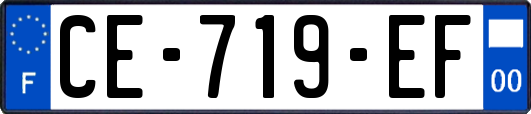 CE-719-EF