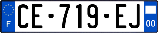 CE-719-EJ