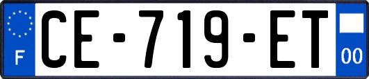 CE-719-ET