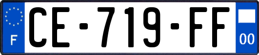 CE-719-FF