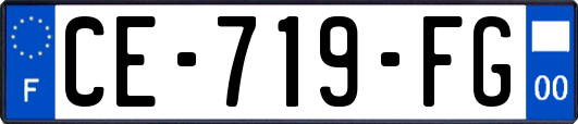 CE-719-FG