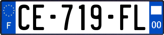 CE-719-FL