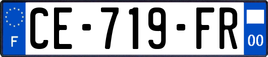 CE-719-FR
