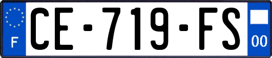 CE-719-FS