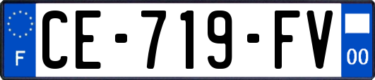 CE-719-FV