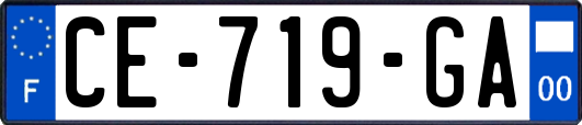 CE-719-GA