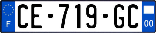 CE-719-GC