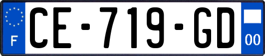 CE-719-GD