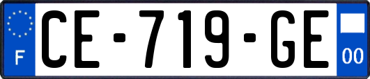 CE-719-GE