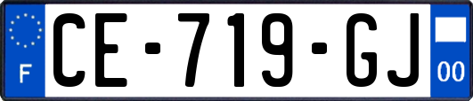 CE-719-GJ