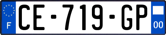 CE-719-GP