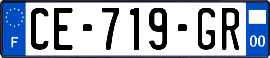 CE-719-GR