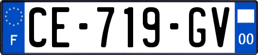 CE-719-GV