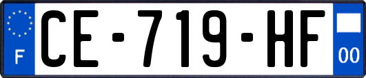 CE-719-HF