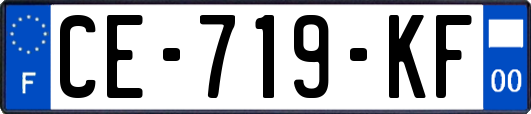 CE-719-KF