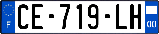 CE-719-LH