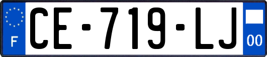 CE-719-LJ