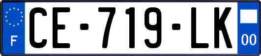 CE-719-LK