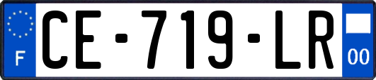 CE-719-LR