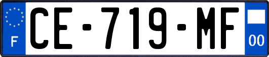 CE-719-MF