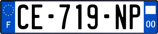 CE-719-NP