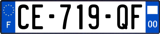 CE-719-QF