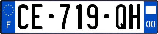 CE-719-QH