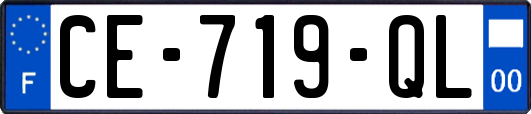 CE-719-QL