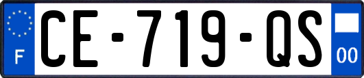 CE-719-QS