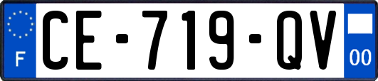 CE-719-QV