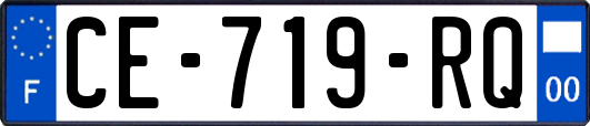 CE-719-RQ