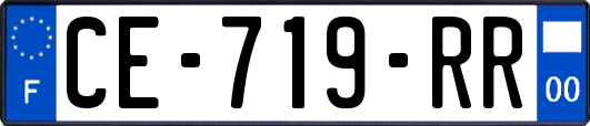 CE-719-RR