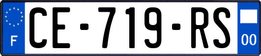 CE-719-RS