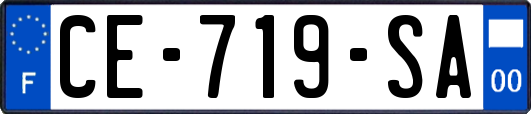 CE-719-SA