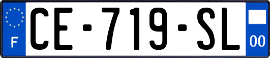 CE-719-SL