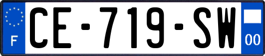 CE-719-SW