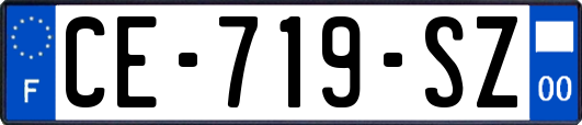 CE-719-SZ