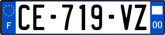 CE-719-VZ