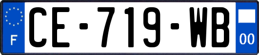 CE-719-WB