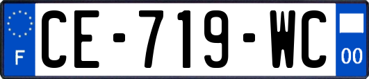 CE-719-WC