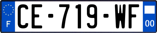 CE-719-WF