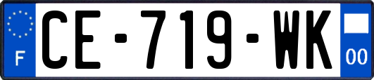 CE-719-WK