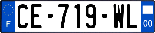 CE-719-WL