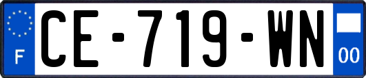 CE-719-WN