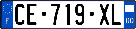 CE-719-XL