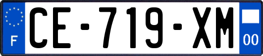 CE-719-XM